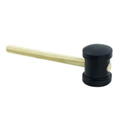 Martelo de Borracha 60mm - Thompson