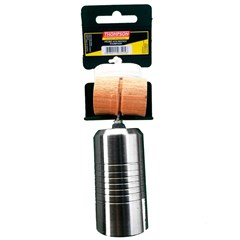 PRUMO ACO 500GR
