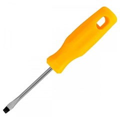 Chave de Fenda Simples 1/8x3 - Thompson