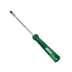 Chave Fenda Simples 1/8x5 - Thompson
