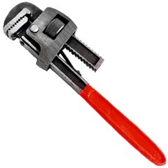 Chave Grifo 10 - Thompson