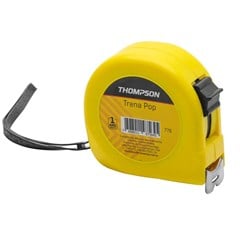 Trena Aço 19mmx5m - Thompson