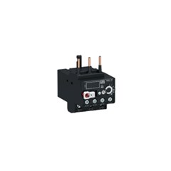 RELE TERMICO RWL 36-45A 1NA+1NF