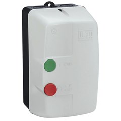 CHAVE PARTIDA TRIF 1CV 2,8-4A 220V