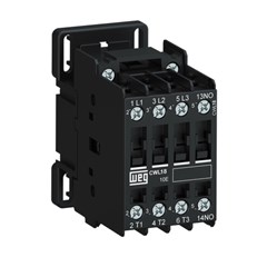 CONTATOR CWL 18A 220V 1NA
