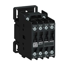 CONTATOR CWL 25A 220V 1NA