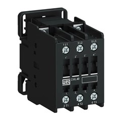 CONTATOR CWL 40A 220V 1NA+1NF