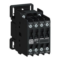 CONTATOR CWL 80A 220V 1NA+1NF