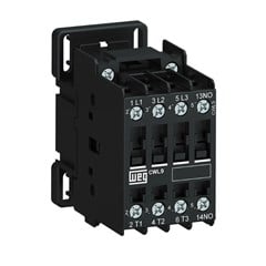 CONTATOR CWL 9A 220V 1NA
