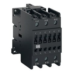 CONTATOR CWL 95A 220V 1NA+1NF