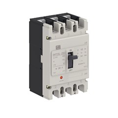 DISJUNTOR CX MOLD 3P DWP250 100A