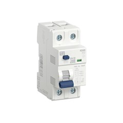 INTERRUPTOR DIFERENCIAL 2P 40A 30MA