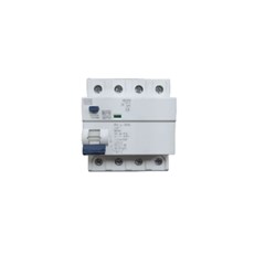 INTERRUPTOR DIFERENCIAL 4P 40A 30MA