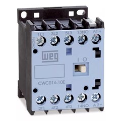 CONTATOR MINI CWC0 16A 220V 1NA