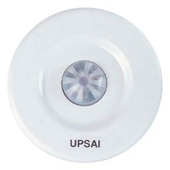 Sensor Presença Ultrassonico Su 360° - Upsai