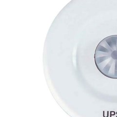 Sensor Presença Ultrassonico Su 360° - Upsai