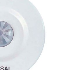 Sensor Presença Ultrassonico Su 360° - Upsai