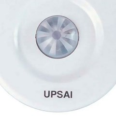 Sensor Presença Ultrassonico Su 360° - Upsai