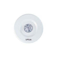 Sensor Presença Ultrassonico Su 360° - Upsai