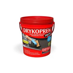 Drykopren Preto 18L - Dryko