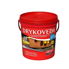 Drykoveda 3,6L - Dryko
