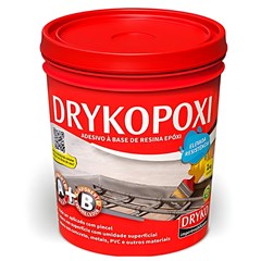 Dryko Poxi 1L - Dryko