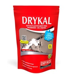 Drykofix Chapisco 1L - Dryko