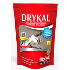 Drykal Aditivo 3,6L - Dryko