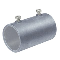 LUVA ALUM. UNIDUT 3/4”