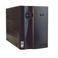 Estabilizador Progel 1000va 120/120v - Upsai