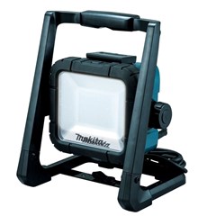 Refletor De Led A Bateria 18v 220v - Makita