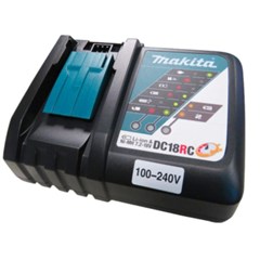 CARREGADOR BATERIA 18V DC18RC BV