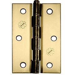 DOBRADICA 850 OXIDADA 3.1/2” CART C/3
