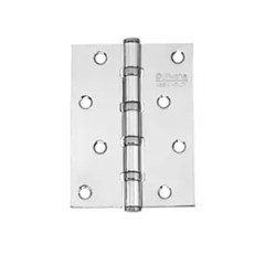 DOBRADICA 891 CROMADA 3X2.1/2” CART C/3