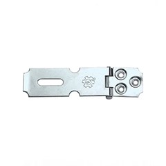 PORTA CADEADO 300 ZINCADO 4.1/2”
