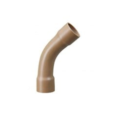 CURVA 45 SOLDAVEL 40MM