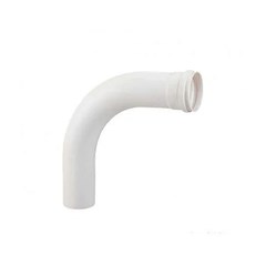 CURVA 90 LONGA ESG SN DN 75