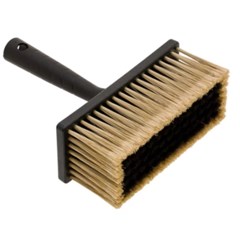 BROXA RETANGULAR 18X7,5CM 930