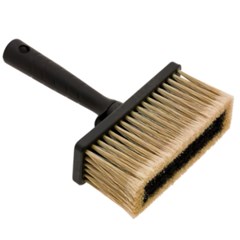 BROXA RETANGULAR 15,5X5,5CM 935