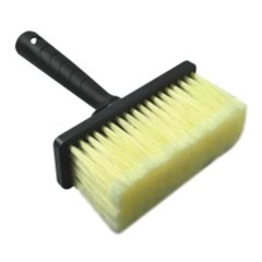 BROXA RETANGULAR SINTETIC 15,5X5,5CM 945