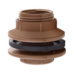 Adaptador Caixa D Água 20x1/2” - Viqua