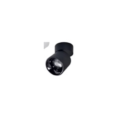 SPOT SOB CONFORT 12W 3000K PT BV