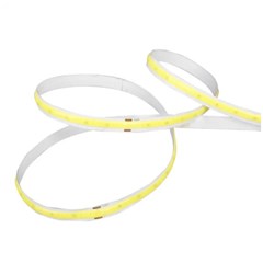 Fita LED Cob Slim 12W/M 4000K 110V - Gaya
