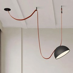 Luminária Flow Roma 12W 2700K 48V - Gaya
