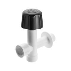 REGISTRO MAQUINA DE LAVAR 1/2” BR/PT