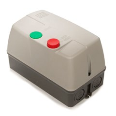 CHAVE PARTIDA TRIF 10CV 22-32A 220V