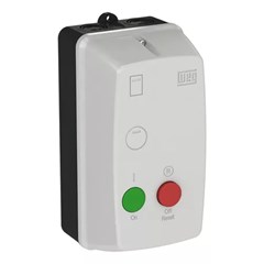 CHAVE PARTIDA TRIF 12,5CV 32-40A 220V