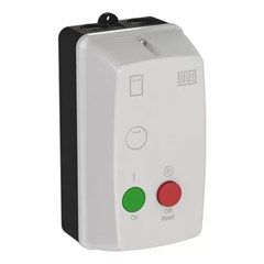 CHAVE PARTIDA TRIF 15CV 32-40A 220V