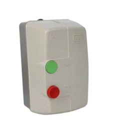 CHAVE PARTIDA TRIF 12,5CV 15-23A 380V