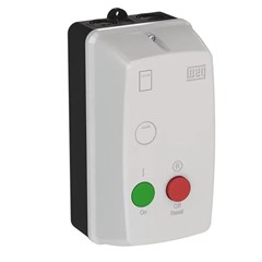 CHAVE PARTIDA TRIF 15CV 22-32A 380V